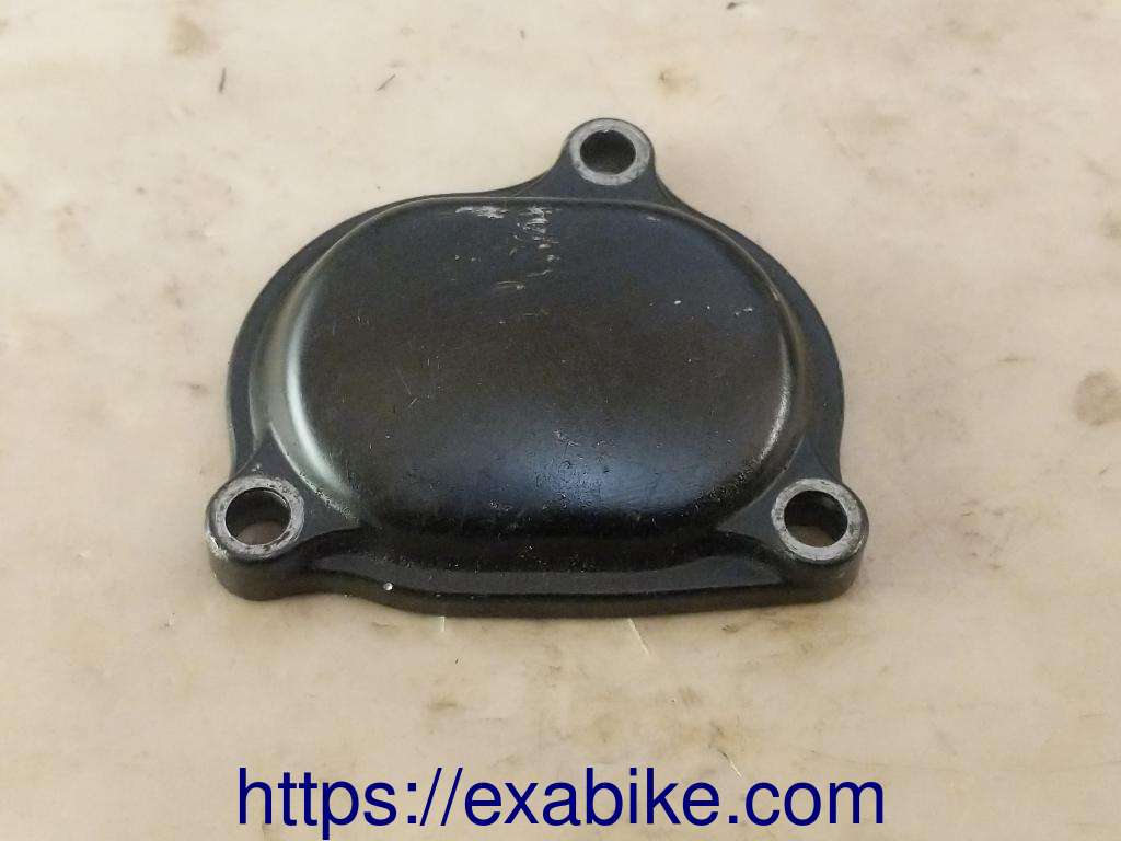 valve rocker cap Yamaha XT 125 - photo 1