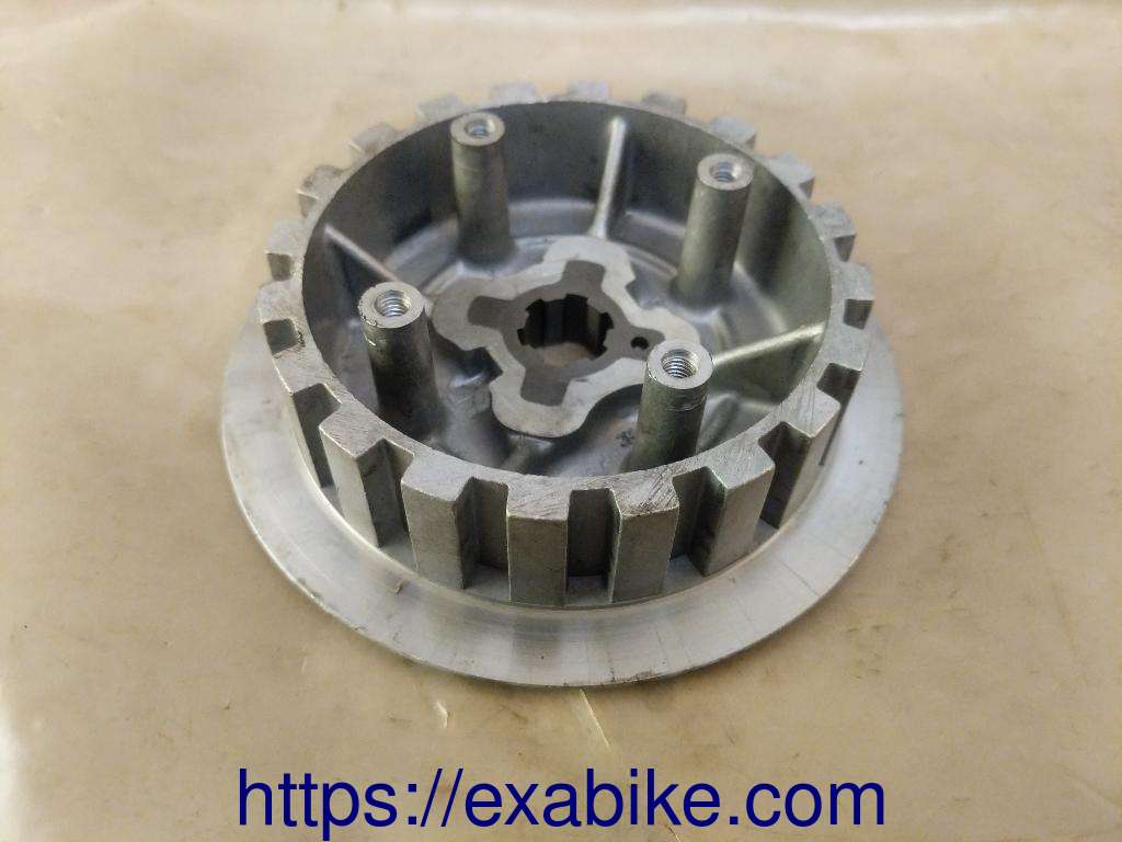 center clutch Yamaha XT 125 - photo 1