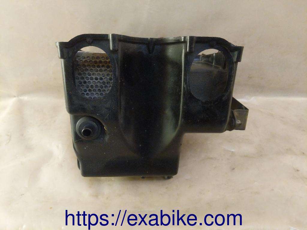air cleaner box Honda CX 500 - photo 2