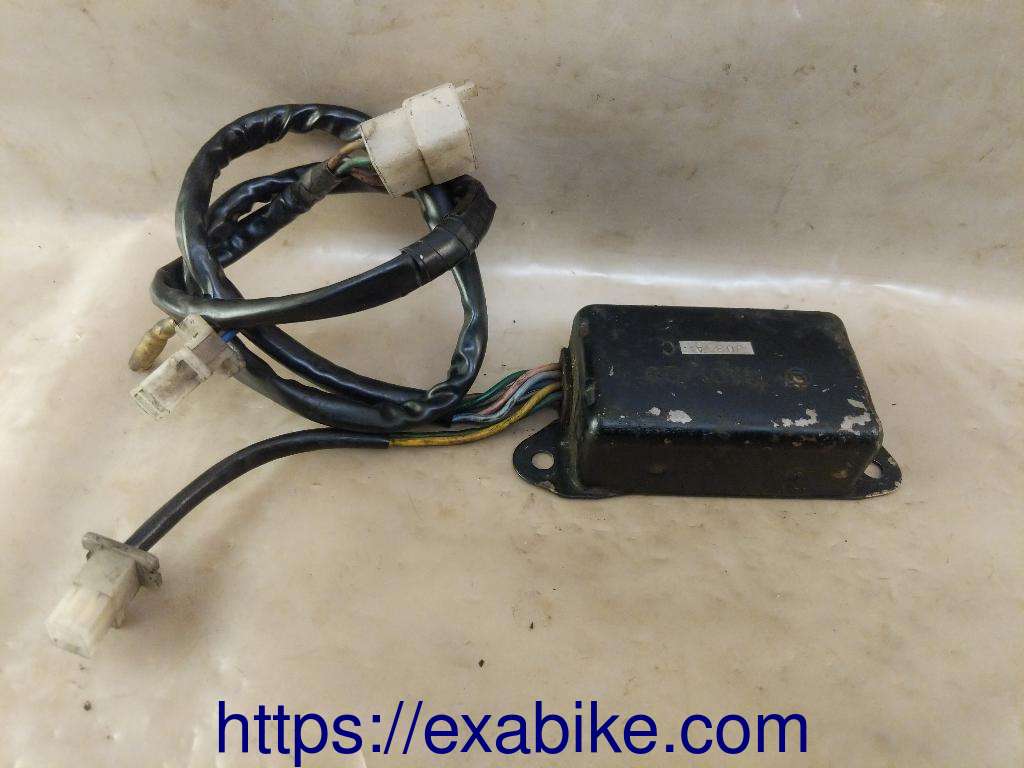 spark unit Honda CB 400 N - photo 1