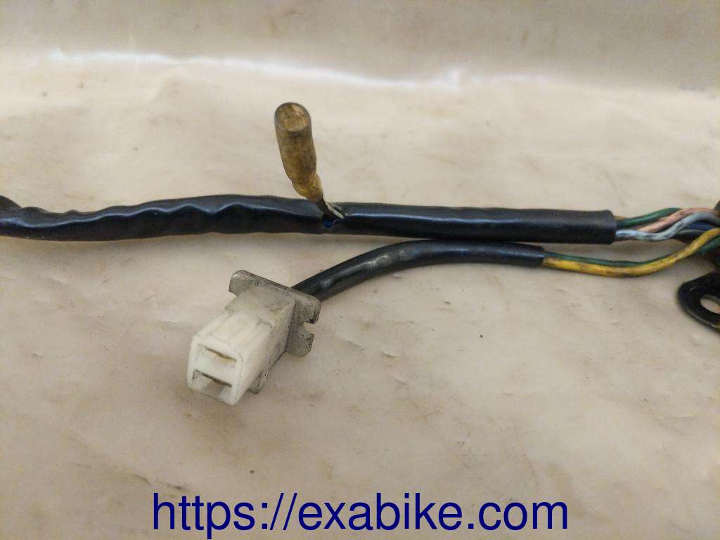 spark unit Honda CB 400 N - photo 2