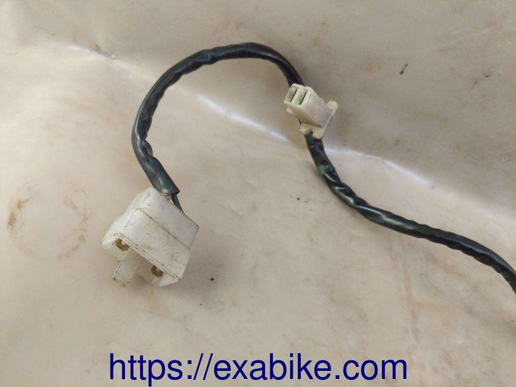 spark unit Honda CB 400 N - photo 3