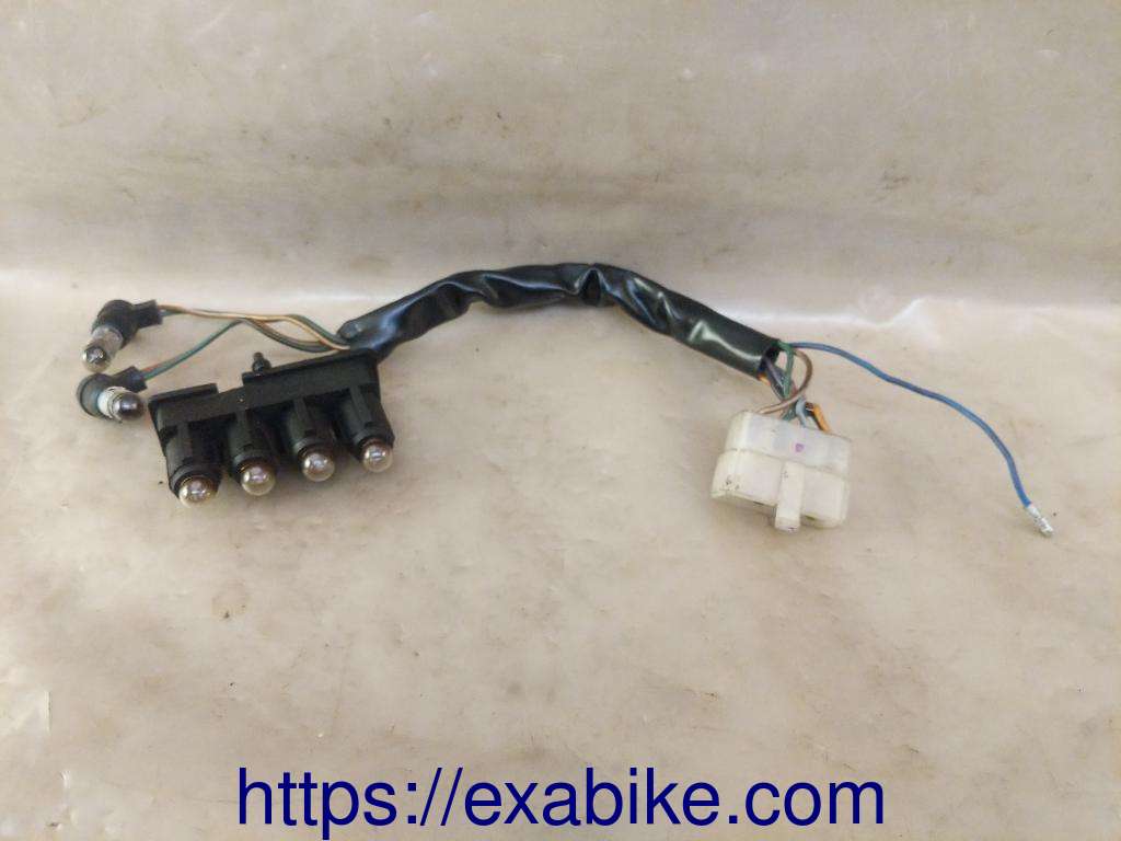 meter part Honda CB 400 N - photo 1
