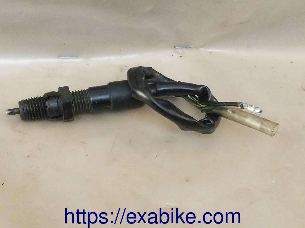 rear brake switch Honda CB 400 N - photo 1