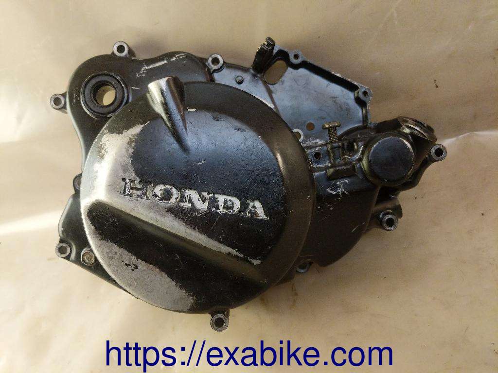 clutch cover Honda MTX 125 - photo 1