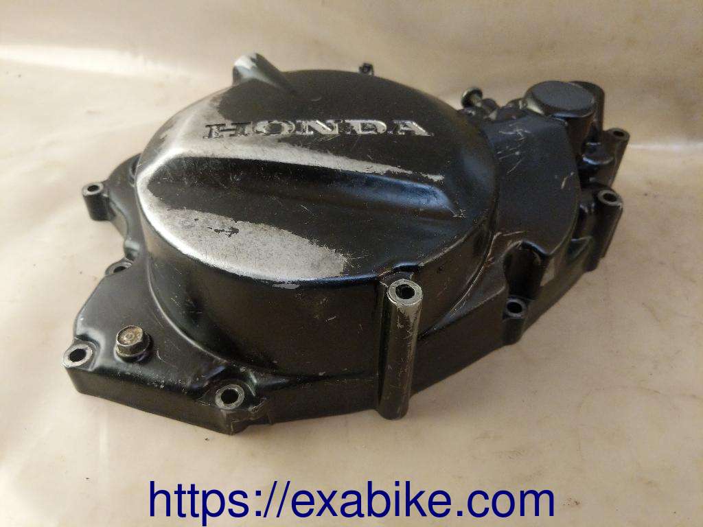 clutch cover Honda MTX 125 - photo 2