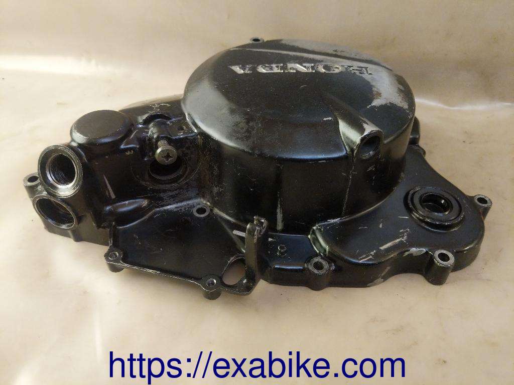 clutch cover Honda MTX 125 - photo 3