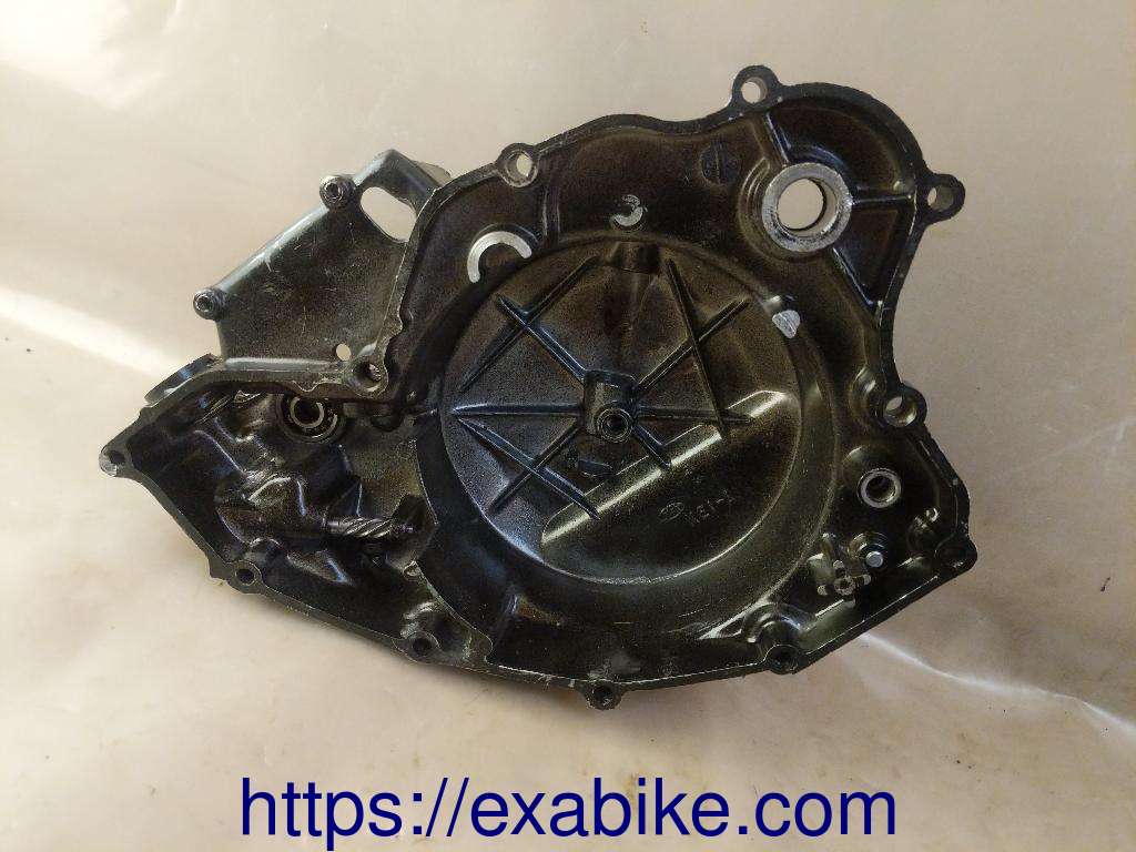 clutch cover Honda MTX 125 - photo 4