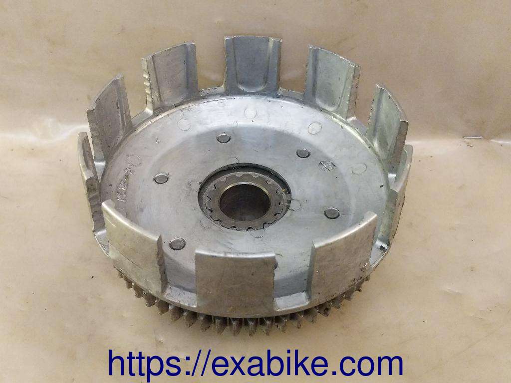 outer clutch Honda MTX 125 - photo 1