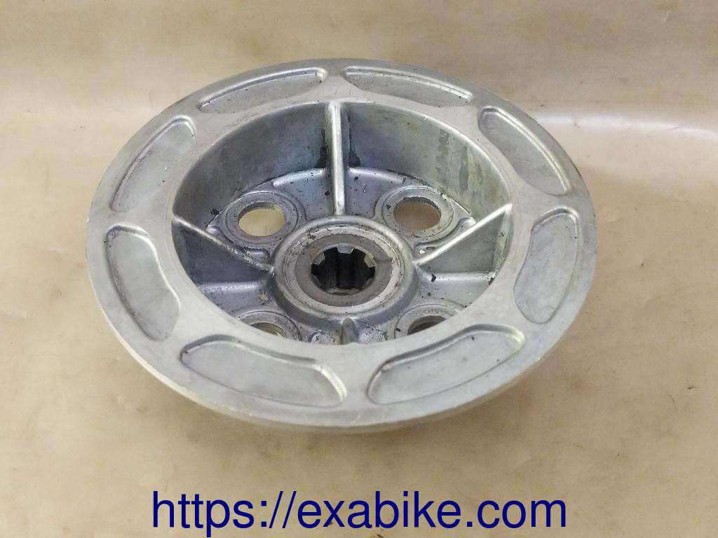 noix d'embrayage Honda MTX 125 - photo 2