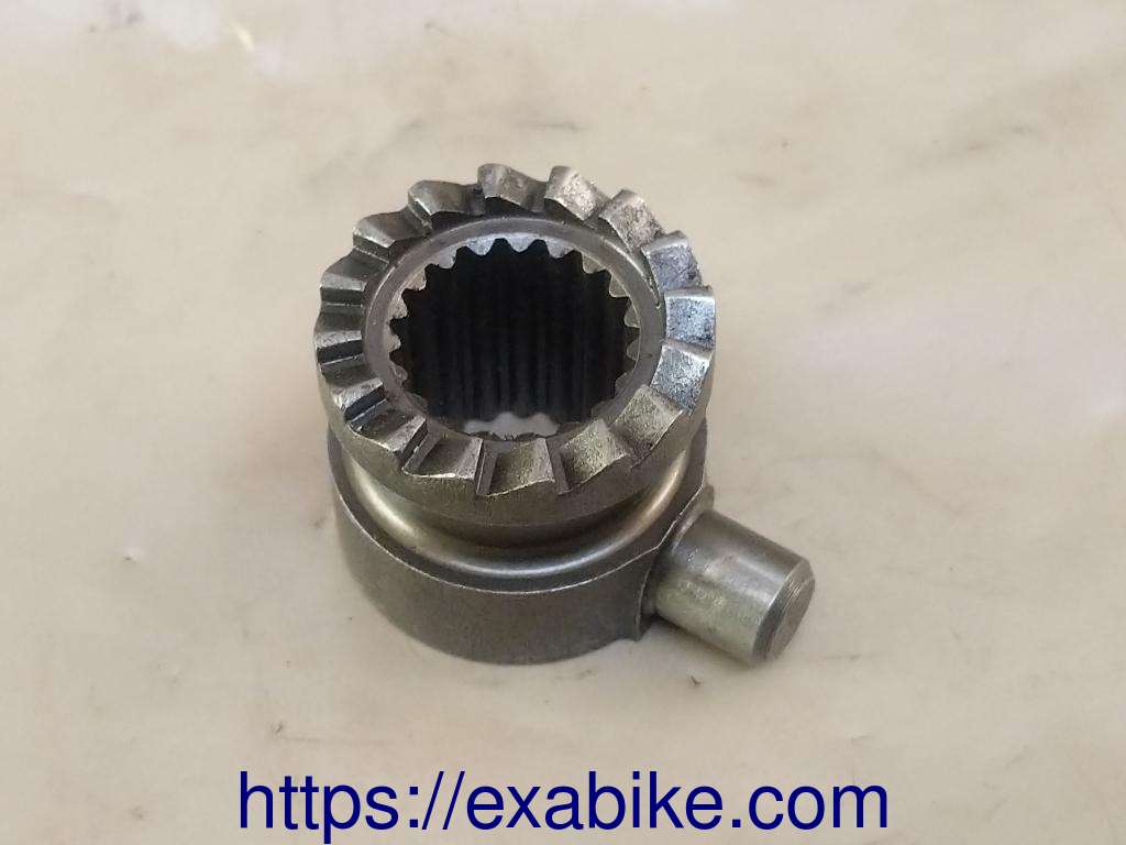 kick ratchet Honda MTX 125 - photo 1