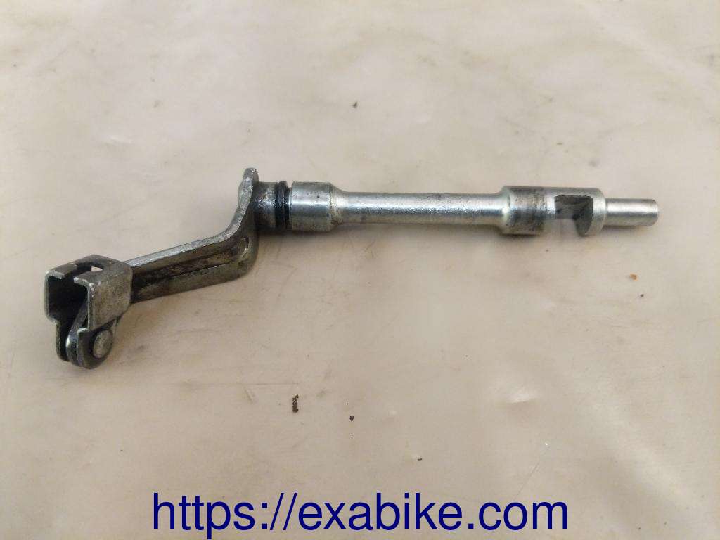 biellette de débrayage Honda MTX 125 - photo 1