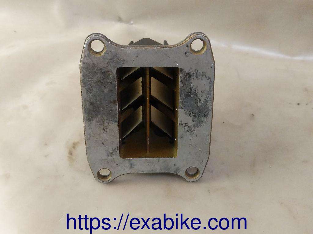 reed valves Honda MTX 125 - photo 2