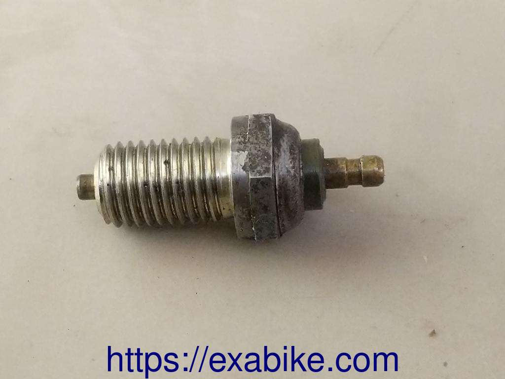 neutral switch Honda MTX 125 - photo 1