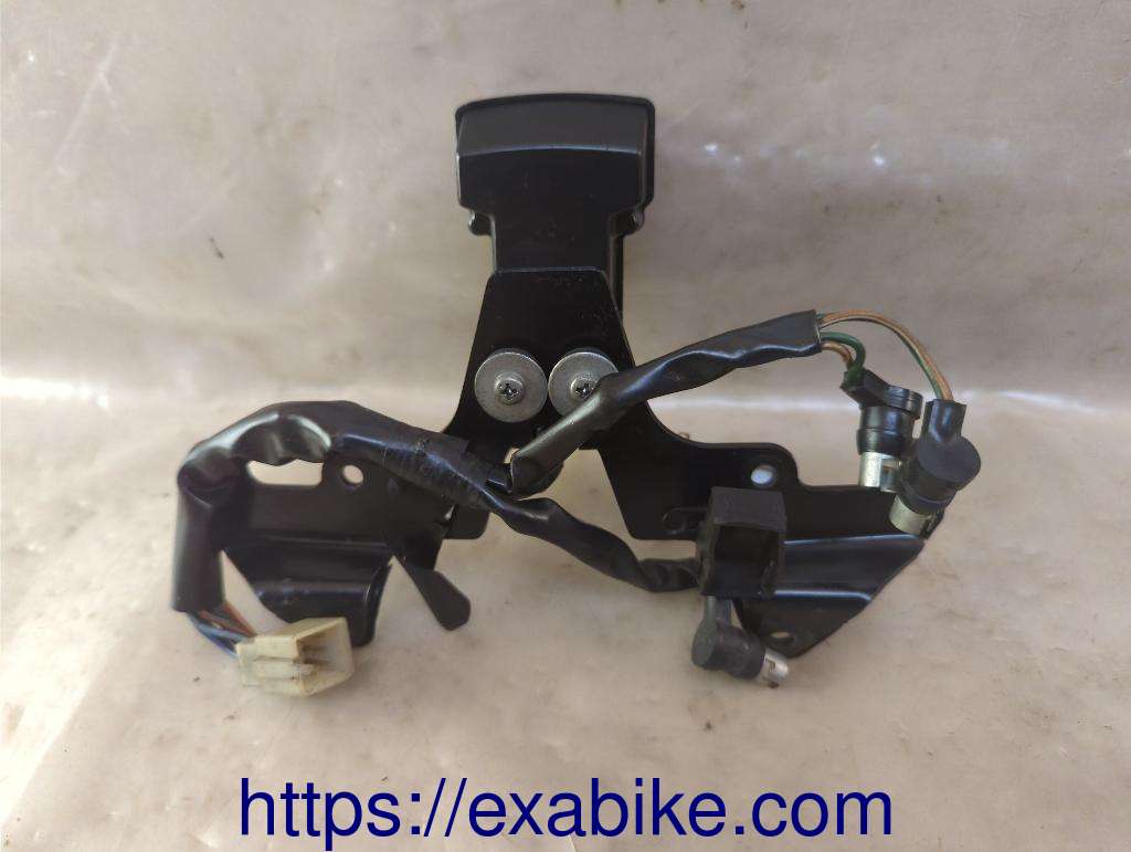 meter part Honda GL 500 Silerwing - photo 2