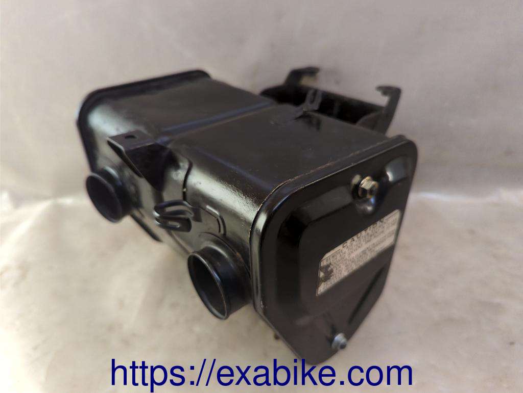 air cleaner box Honda CB125 Twin - photo 1