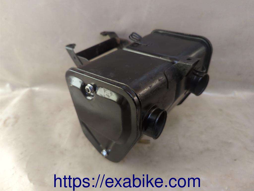 air cleaner box Honda CB125 Twin - photo 2