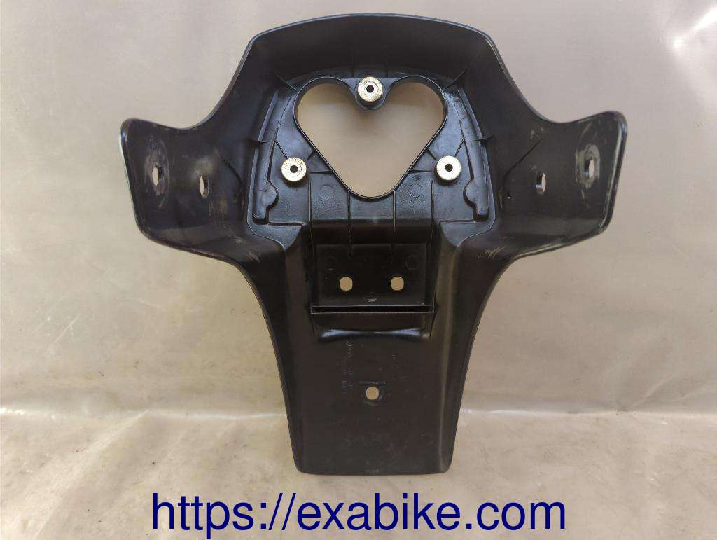 élément d'habillage arrière Honda CX 500 - photo 3