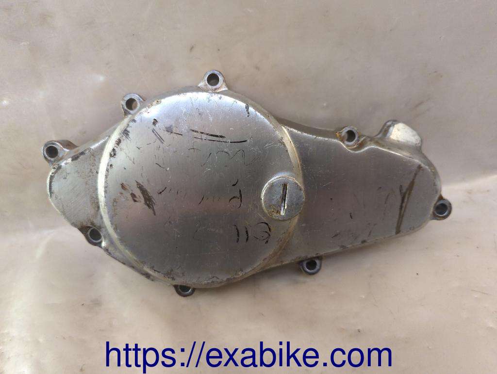 pulse generator cover Honda CBX 550 - photo 1