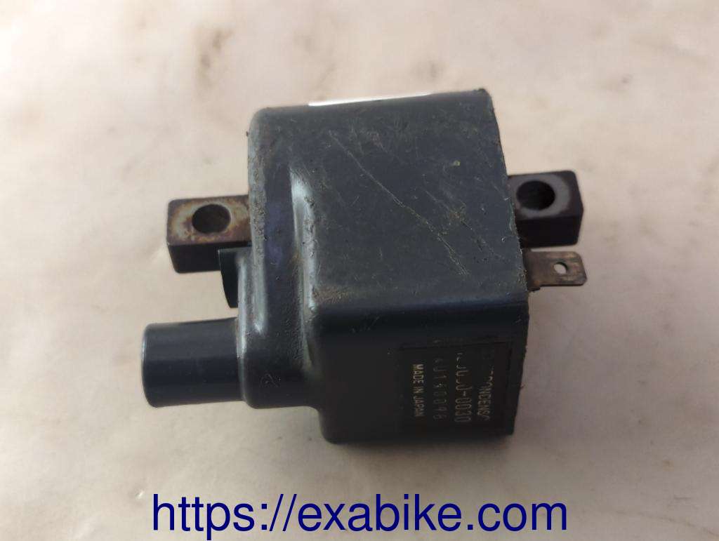 ignition coil Suzuki TS 50 - photo 1