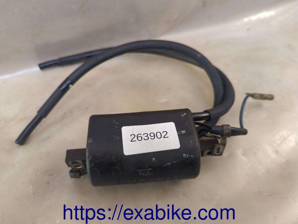 bobine d'allumage gauche Honda CB 750 Four - photo 1