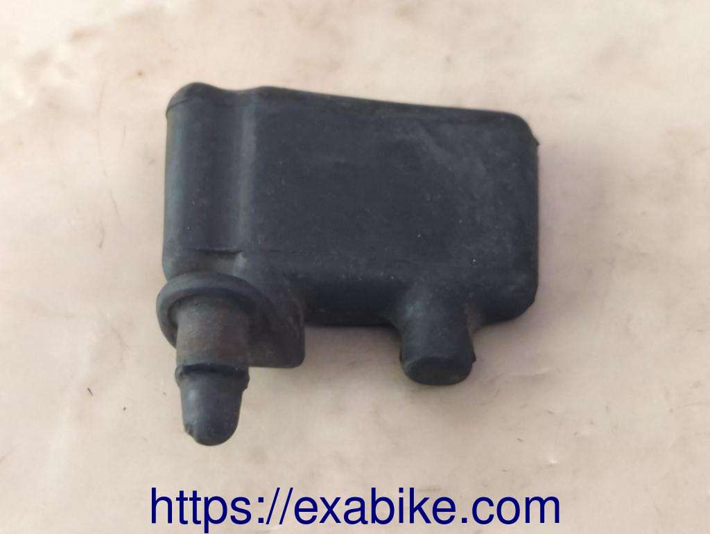 rear wheel damper Honda CB 750 Four - photo 1