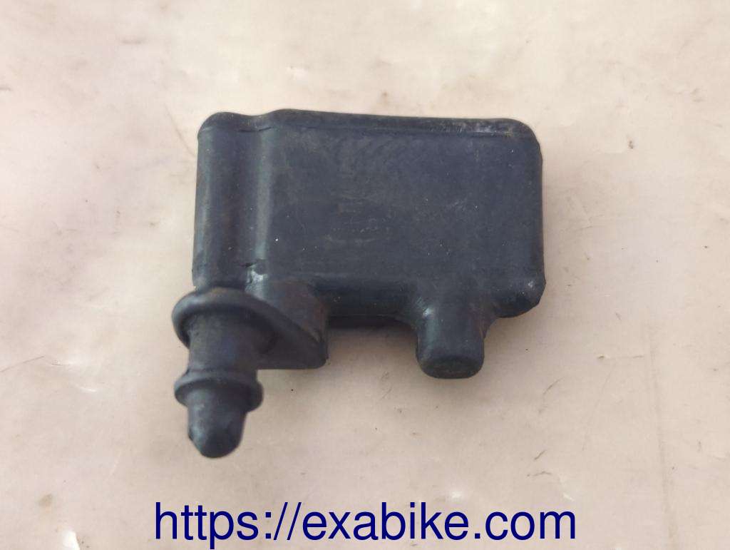 rear wheel damper Honda CB 750 Four - photo 1