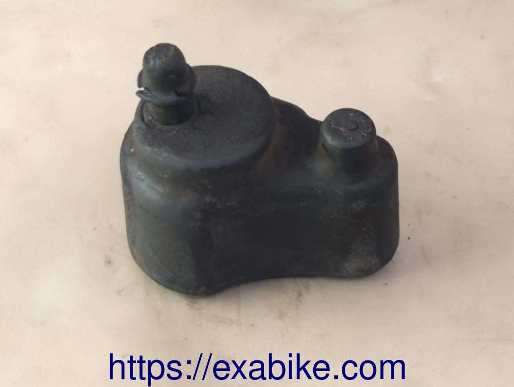 rear wheel damper Honda CB 750 Four - photo 1