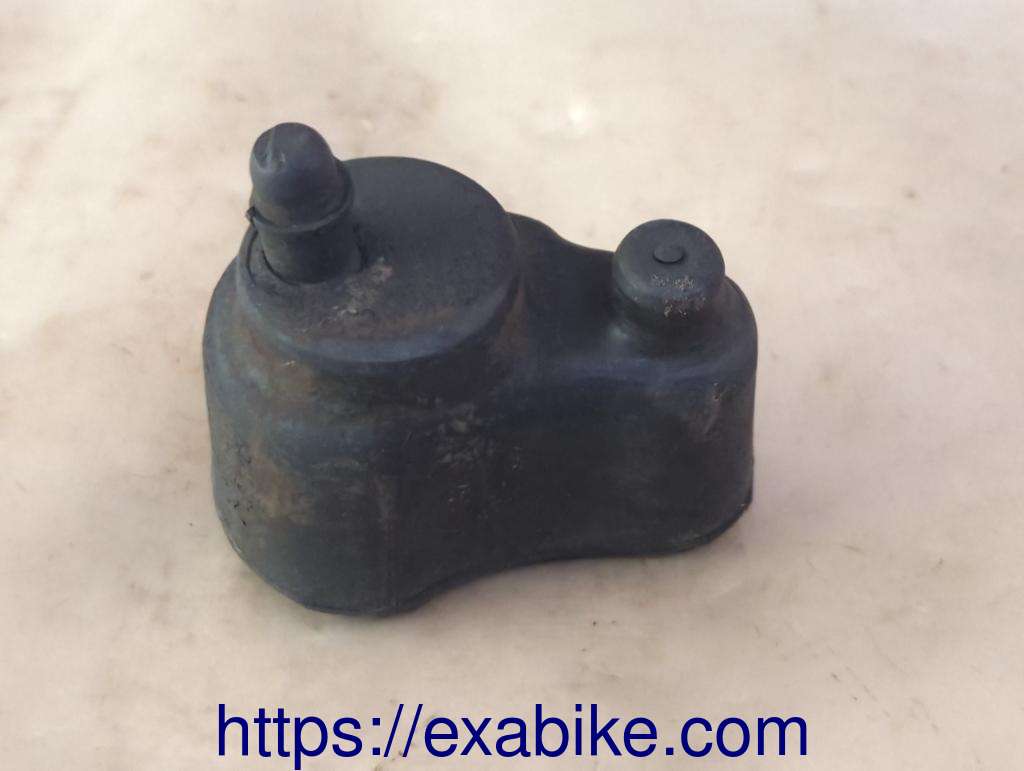 rear wheel damper Honda CB 750 Four - photo 1