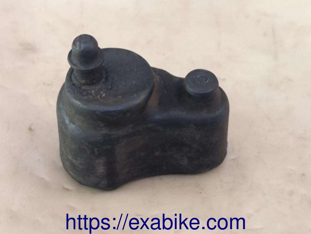 rear wheel damper Honda CB 750 Four - photo 1