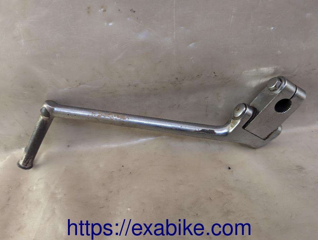 kick pedal Honda CB 750 Four - photo 1
