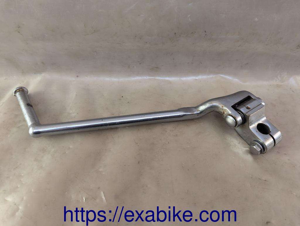 pedale de kick Honda CB 750 Four - photo 1