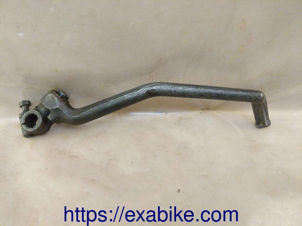 kick pedal Yamaha XT 350 - photo 1