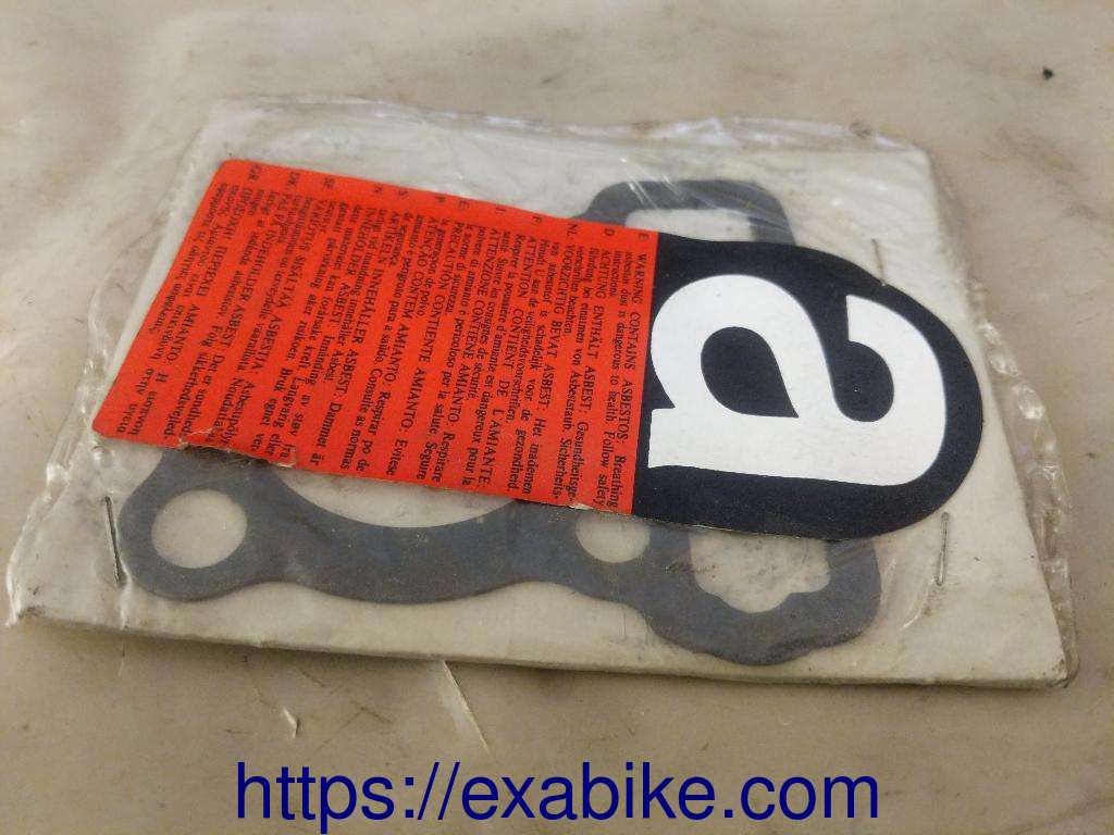 gasket Honda XR80 - photo 1