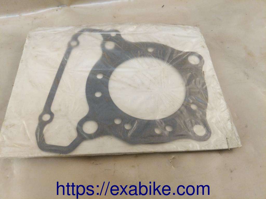 joint Honda NX 250 - photo 1