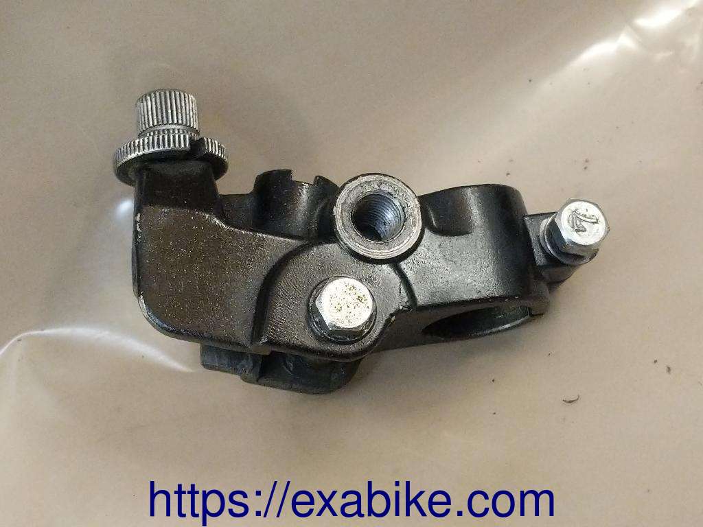cocotte d'embrayage Kawasaki GPZ 750 - photo 1