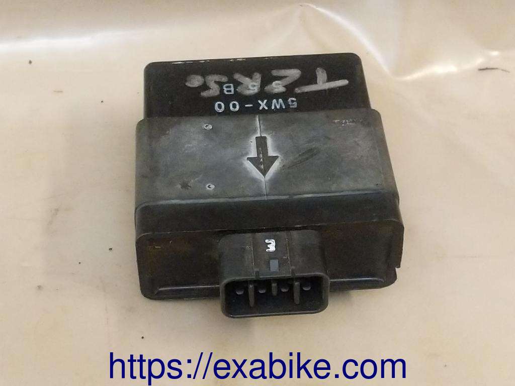 boitier d'allumage Yamaha 50 TZR - photo 1