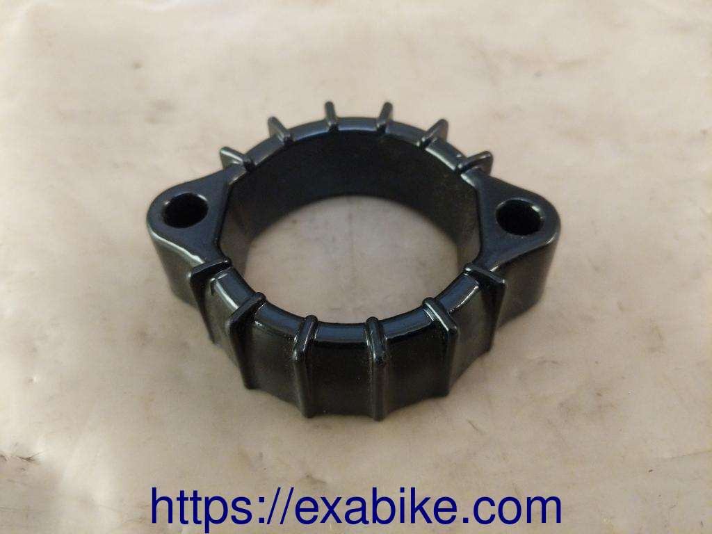 exhaust pipe clamp Yamaha FJ 1200 - photo 1
