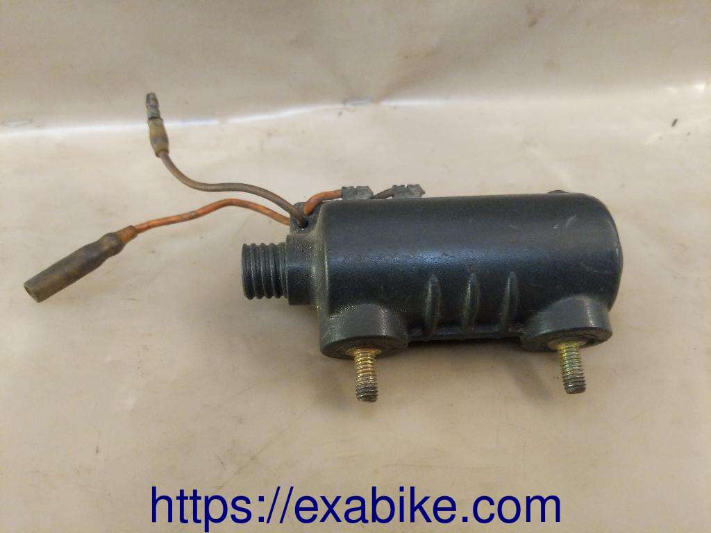 ignition coil Yamaha RDX 125 - photo 1