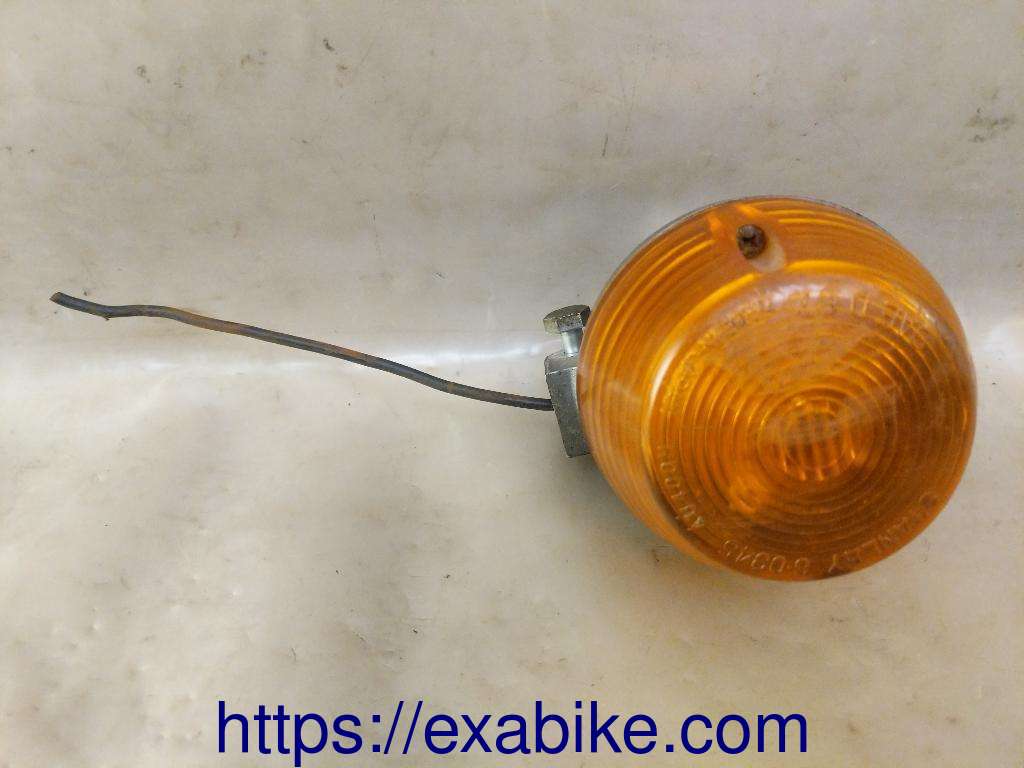 clignotant Honda CX 500 - photo 1