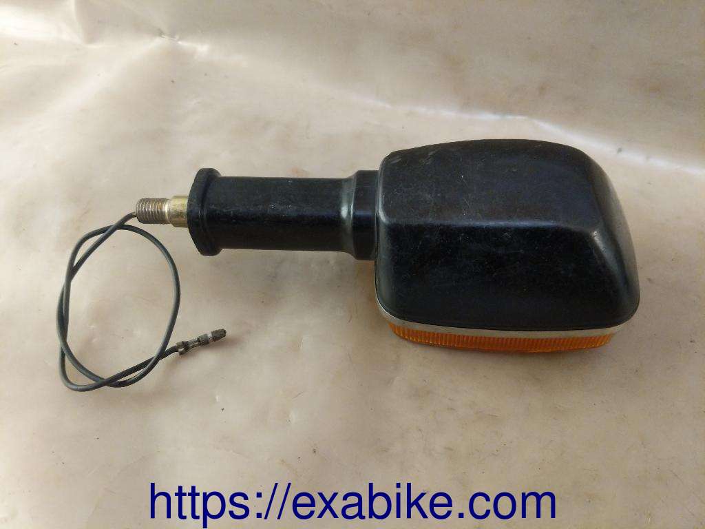 turn signal Suzuki GSX 400 - photo 2