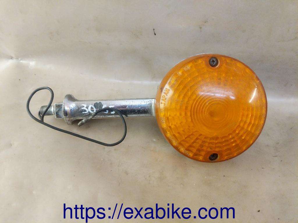 turn signal Suzuki GSG 850 - photo 1