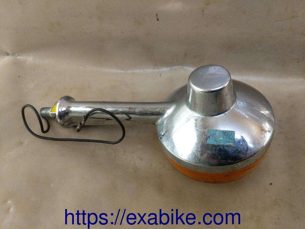 turn signal Suzuki GSG 850 - photo 2