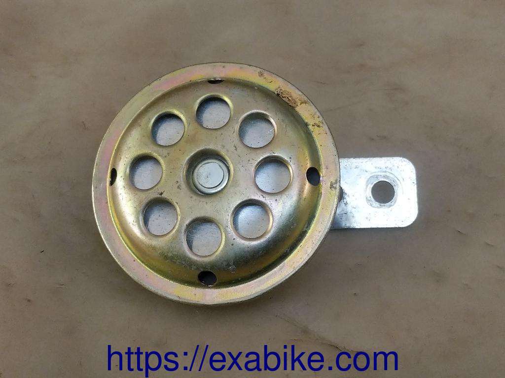 horn Sym Jet Basix 50 - photo 1