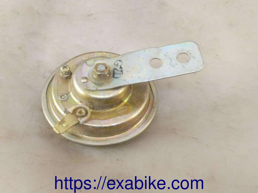 horn Sym Jet Basix 50 - photo 2