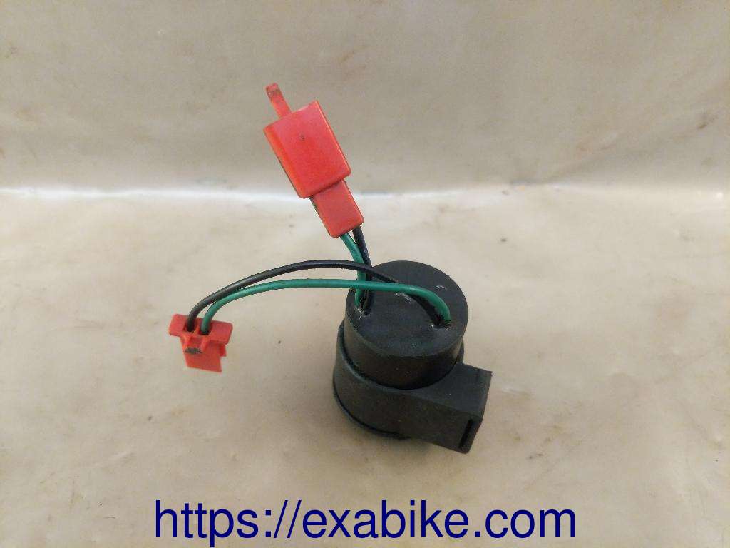 relay Sym Jet Basix 50 - photo 1