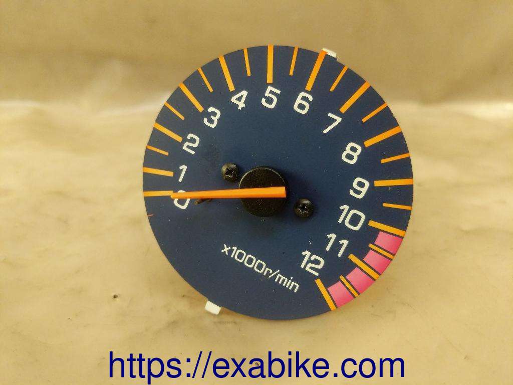 tachometer Yamaha TDR 125 - photo 1