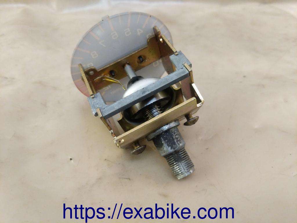 tachometer Yamaha TDR 125 - photo 2