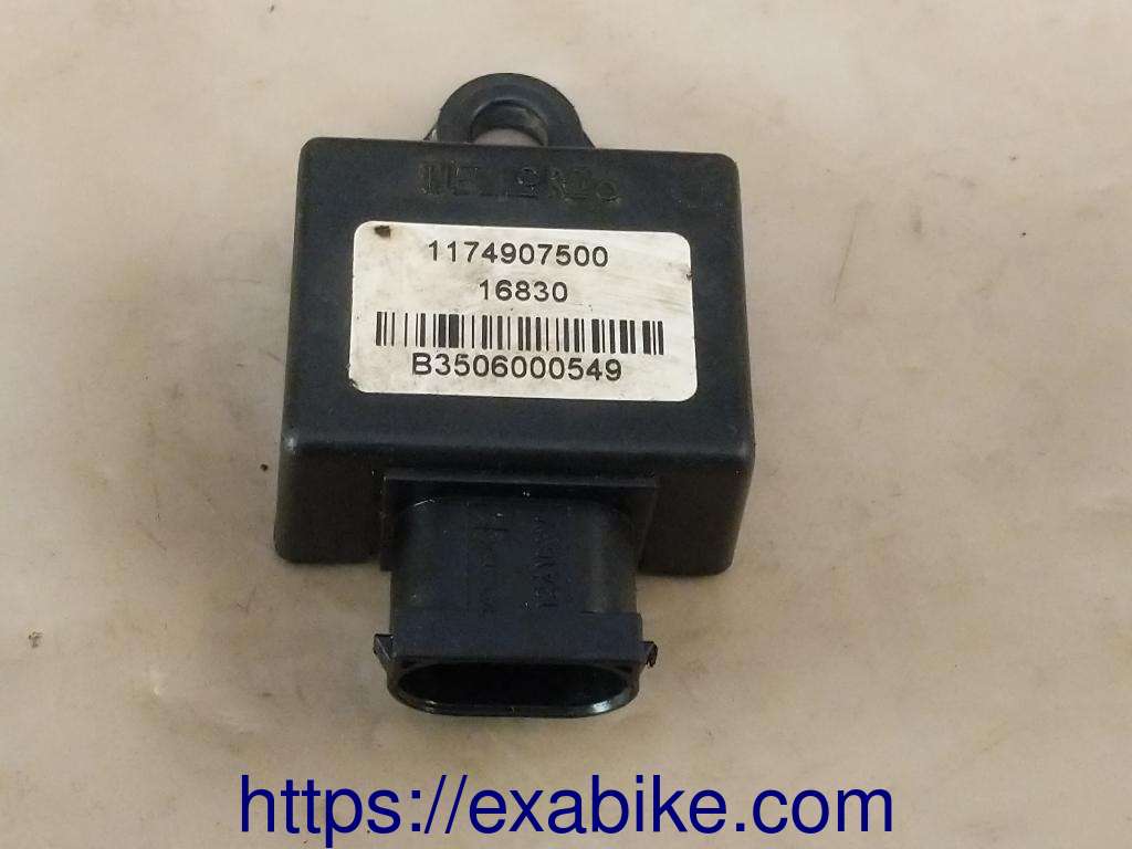 spark unit Peugeot 50 Speedfight - photo 1