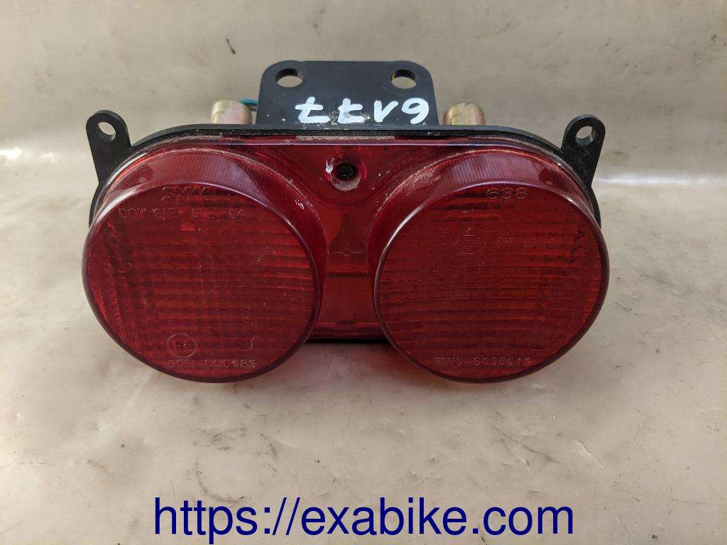 tail light Sym Jet Euro - photo 1